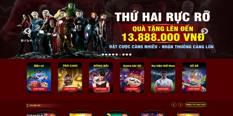 Giới thiệu tổng hợp thông tin về nhà cái 33win68