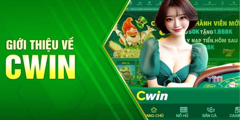 33Win giới thiệu về nhà cái CWIN