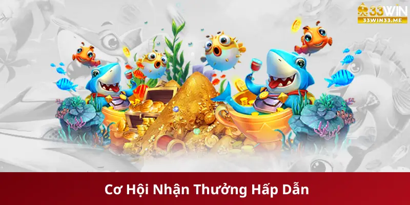 Hệ Thống Đổi Thưởng - Cơ Hội Nhận Thưởng Hấp Dẫn